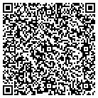 QR code with J & J Tech Search Inc contacts