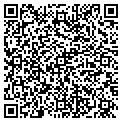 QR code with 25 Hair Salon contacts