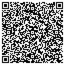 QR code with Joan Wegrzyn contacts