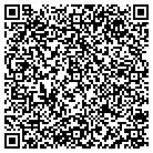 QR code with Klotz & Sons Construction Inc contacts