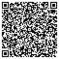 QR code with Mason Shoe Co contacts
