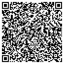 QR code with Johnny's Flower Shop contacts