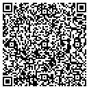QR code with Krieg & Sons contacts