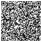 QR code with A & A Dewing Machine Co contacts