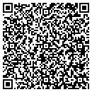 QR code with A Force Hair Design contacts