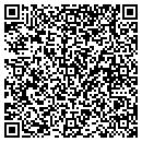QR code with Top Of Post contacts