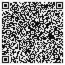QR code with J S & J Services Inc contacts