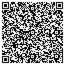 QR code with All In Mix contacts