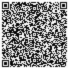QR code with Usa Auctioneering Inc contacts