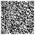 QR code with Manor Bros Concrete Work Inc contacts