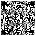 QR code with Manor Brothers Concrete contacts