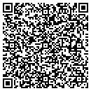 QR code with Above The Fold contacts