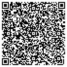QR code with U-Save Bargain Paneling Inc contacts