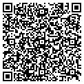 QR code with Cupp Ranch contacts