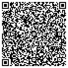 QR code with Haddam Cooperative Nursery contacts