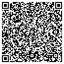 QR code with E A Soccer Shop contacts