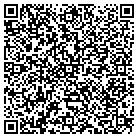 QR code with Michael F Gourley & Sons Cncrt contacts