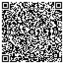 QR code with David E Lair contacts