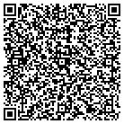 QR code with W W Lumber Of Palm Beach Inc contacts
