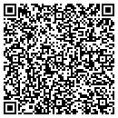 QR code with David Long contacts