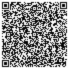 QR code with Mark's on Pine Square contacts