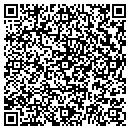 QR code with Honeycomb Nursery contacts