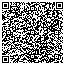 QR code with Rainbow Shoes For Less Inc contacts