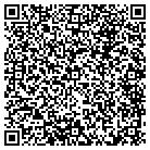 QR code with F & R Intl Trading Inc contacts