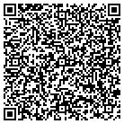 QR code with X West Transportation contacts