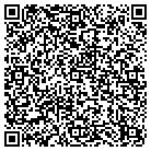 QR code with All About Above Grounds contacts