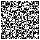 QR code with John's Tailor contacts