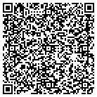 QR code with Jean Pitts Trucking Inc contacts