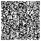 QR code with My Grandmother's Garden contacts