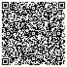 QR code with AS/R Systems Inc. contacts