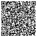 QR code with Cut N Up contacts