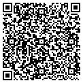 QR code with Nest contacts