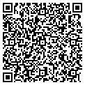 QR code with E F Wise contacts