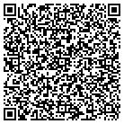 QR code with Randall Stlouis Trucking Inc contacts