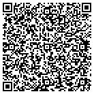 QR code with D & D Hardware Building & Supls contacts