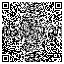 QR code with Gary D Claiborn contacts