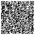 QR code with Shoe contacts
