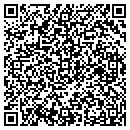 QR code with Hair Quota contacts