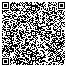 QR code with M O Assembling Electronics contacts