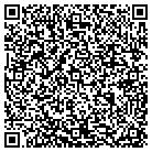 QR code with Peaches Flowers & Gifts contacts