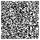 QR code with Rainbow Lake Concrete contacts