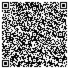 QR code with Randall Robbins Concrete contacts