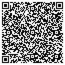 QR code with TIW Corp contacts