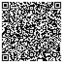 QR code with R Bachman Concrete contacts
