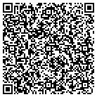 QR code with China Gourmet Restaurant contacts