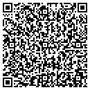 QR code with Curl Up & Dye contacts